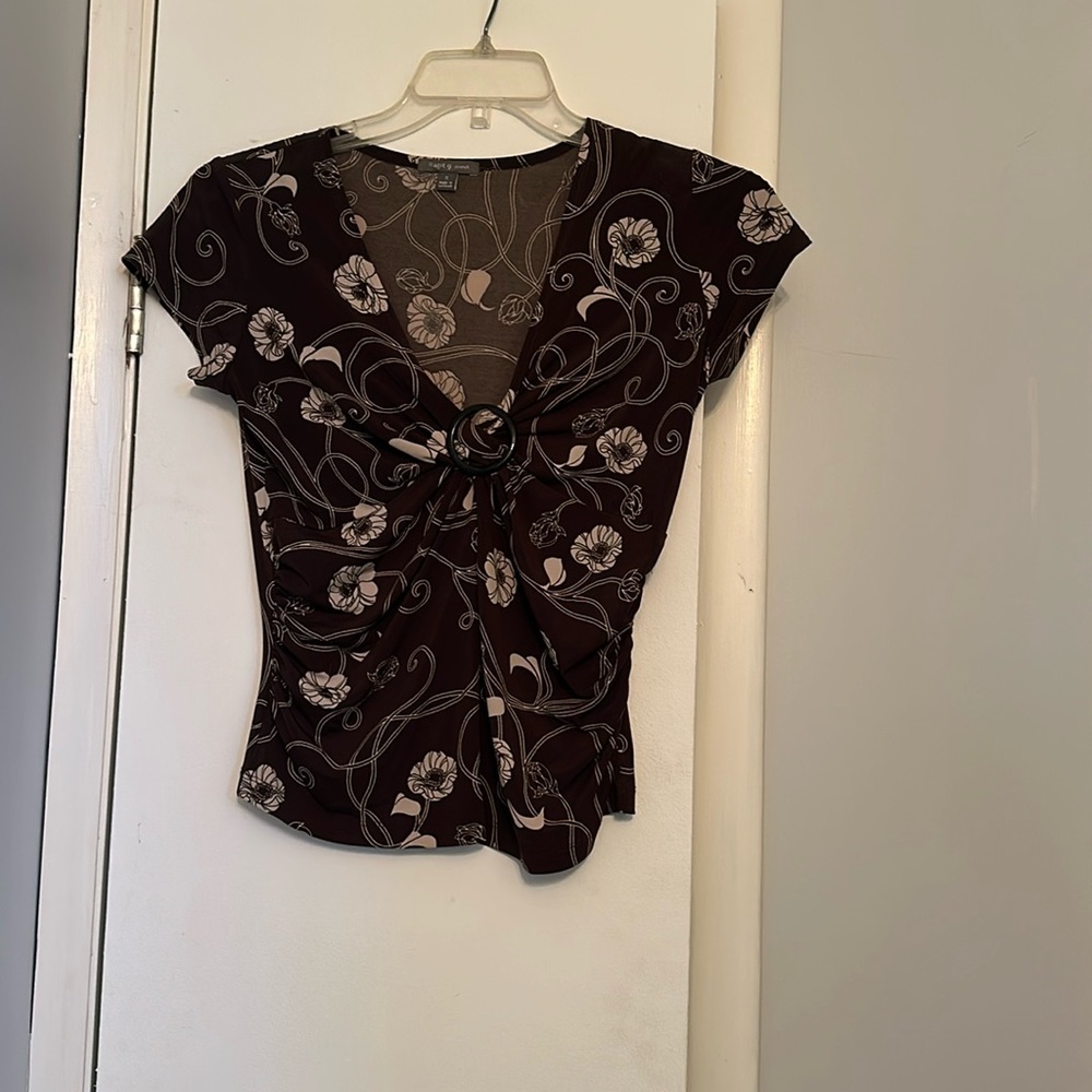 Dress shirt-worn a few times